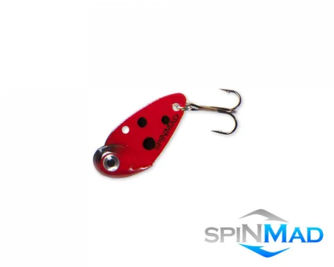 Spinmad Ćma 2.5g 0104