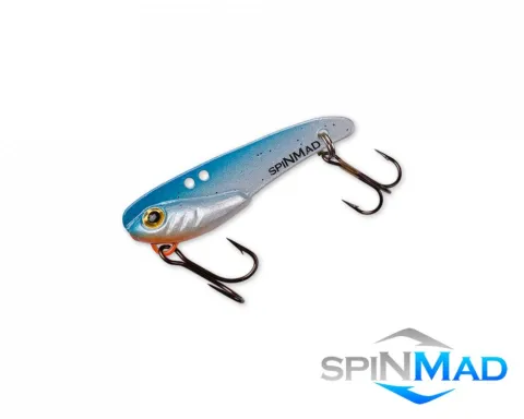 Spinmad Uklejka 2.5g 0304