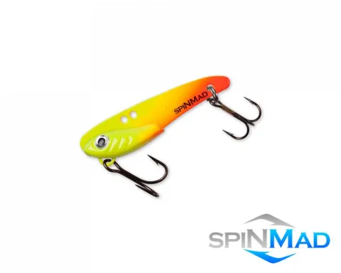 Spinmad Uklejka 2.5g 0308