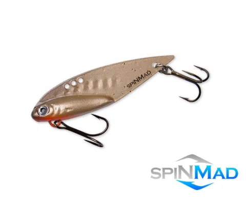 Spinmad Amazonka 5g 0402