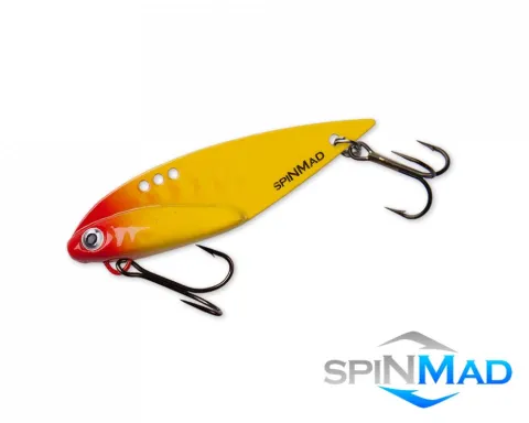 Spinmad Amazonka 5g 0408