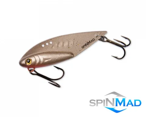 Spinmad Hart 9g 0503