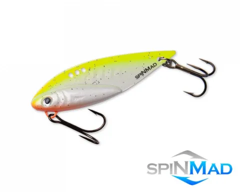 Spinmad Hart 9g 0507