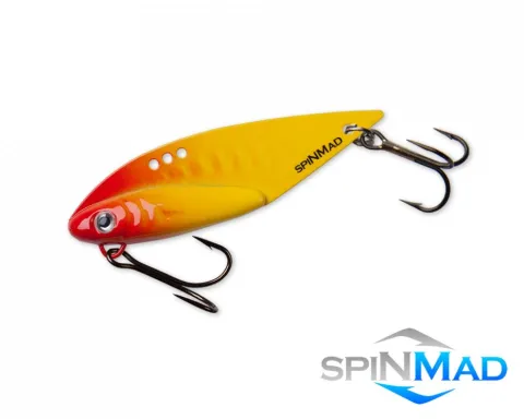 Spinmad Hart 9g 0508