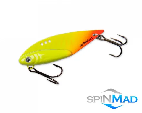 Spinmad Hart 9g 0509