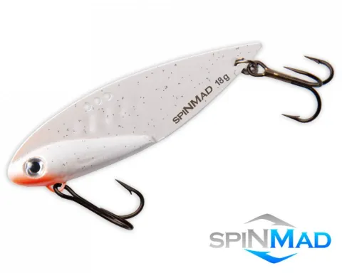 Spinmad King 18g 0604