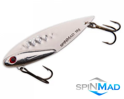 Spinmad King 18g 0609