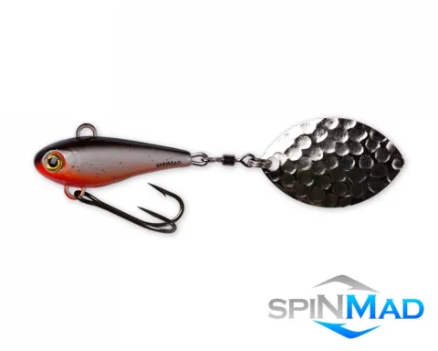 Wirujący ogonek Spinmad Jag 18g 0903