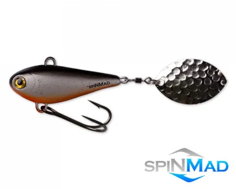 Wirujący ogonek Spinmad Turbo 35g 1002