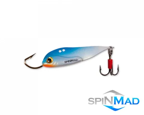 Spinmad Nemo 3g 1102
