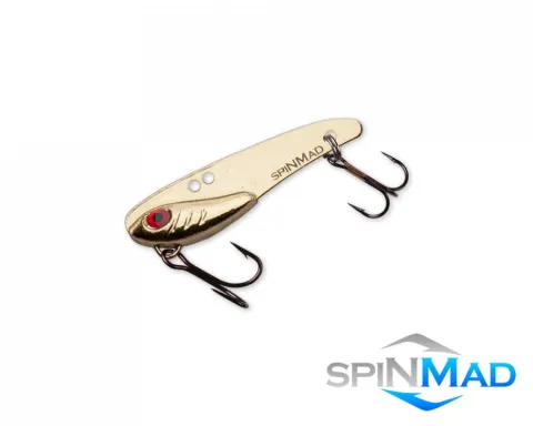 Spinmad Uklejka 2.5g 0310