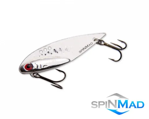 Spinmad Amazonka 5g 0410
