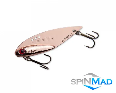 Spinmad Amazonka 5g 0412
