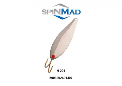 Spinmad Blaszka Podlodowa H201