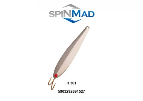 Spinmad Blaszka Podlodowa H301