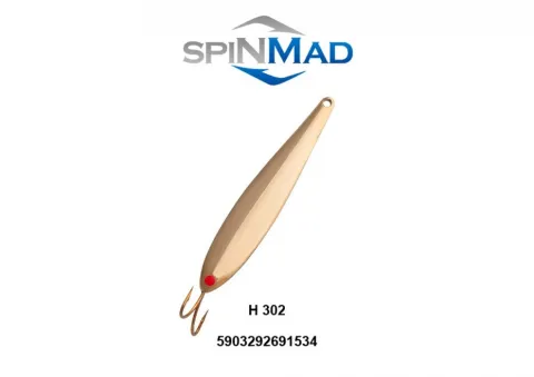Spinmad Blaszka Podlodowa H302
