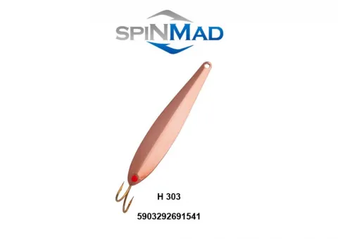 Spinmad Blaszka Podlodowa H303