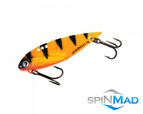 Spinmad Amazonka 5g 0413