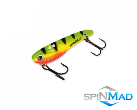 Spinmad Uklejka 2.5g 0313