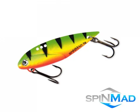 Spinmad Amazonka 5g 0414