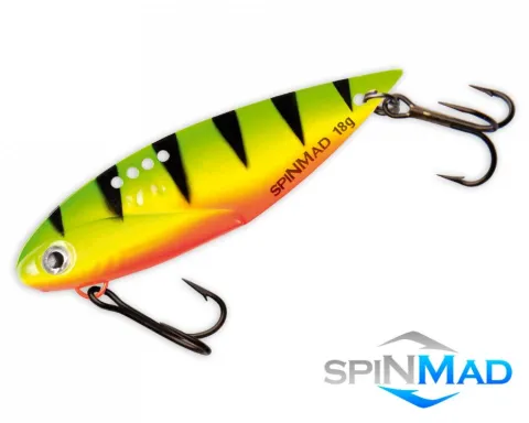 Spinmad King 18g 0612