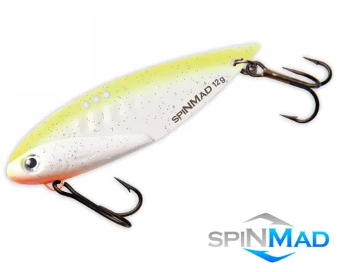 Spinmad King 12g 1607