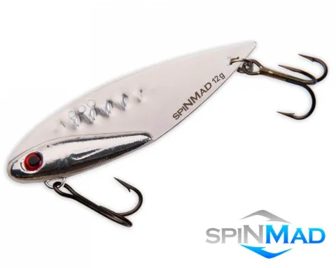 Spinmad King 12g 1609