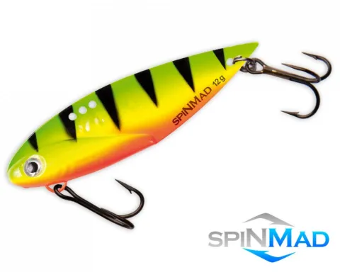 Spinmad King 12g 1611