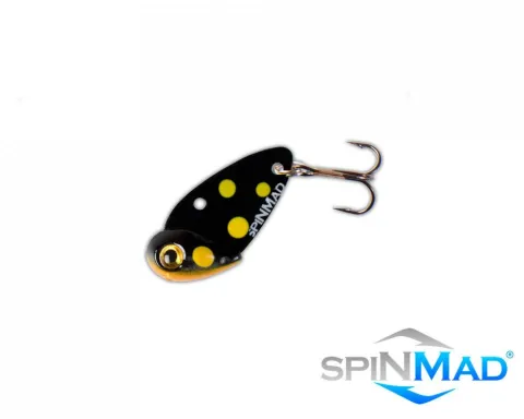 Spinmad Ćma 2.5g 0115