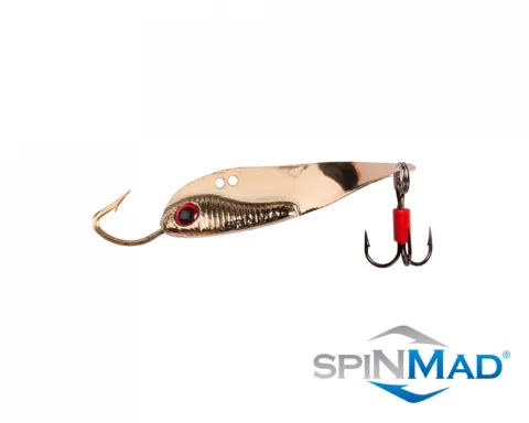 Spinmad Nemo 3g 1108