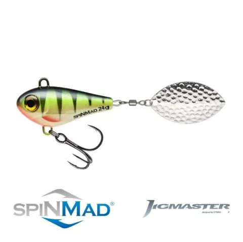 Spinmad Jigmaster 24g 1516