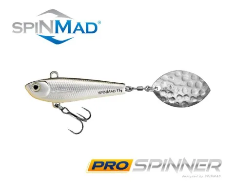 Pro Spinner 2902