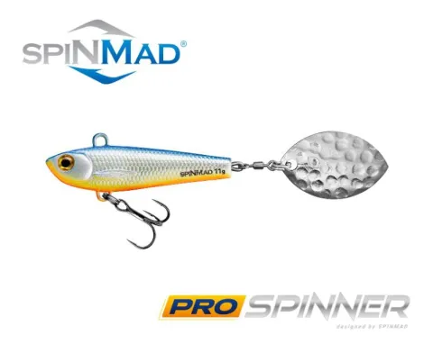Pro Spinner 2903