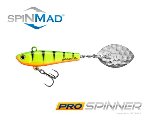 Pro Spinner 2905