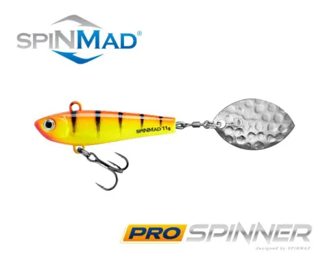 Pro Spinner 2906