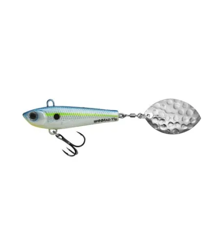 Pro Spinner 2907