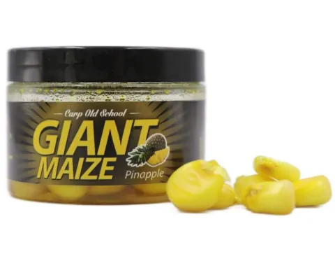 Giant Maize ananas 150ml