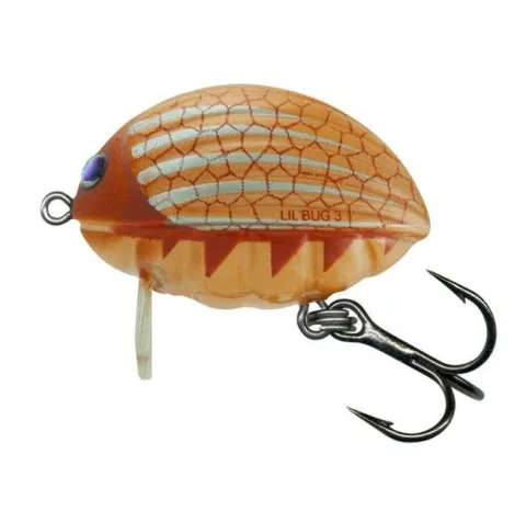 Lil' Bug FLO 2cm May Fly