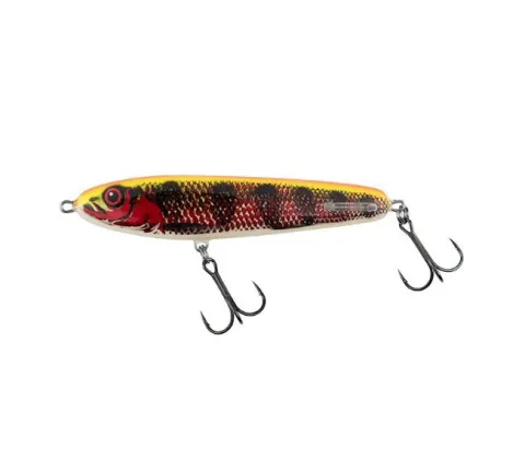 Sweeper 17S HOLO RED PERCH