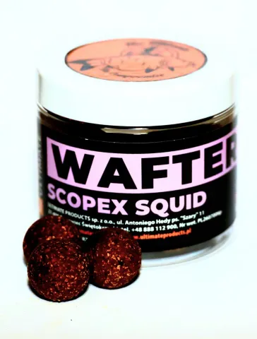 Top Range Wafters Scopex Squid 18 Mm