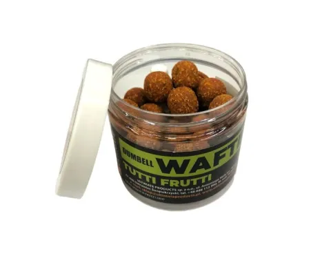 Juicy Series Dumbell Wafters Tutti Frutti 14/18mm