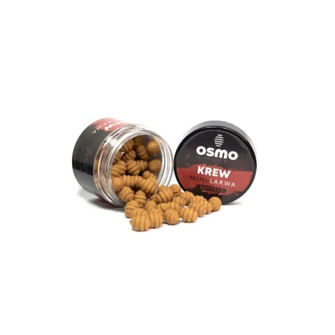 Mini larwa krew 50ml