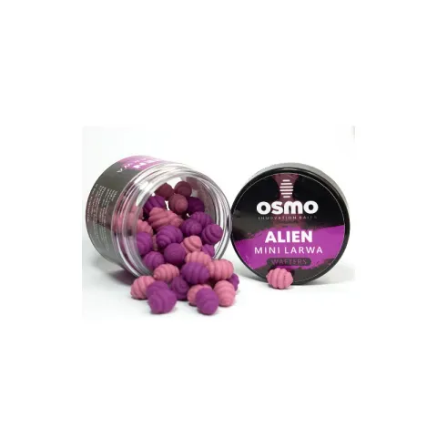 Mini larwa alien 50ml