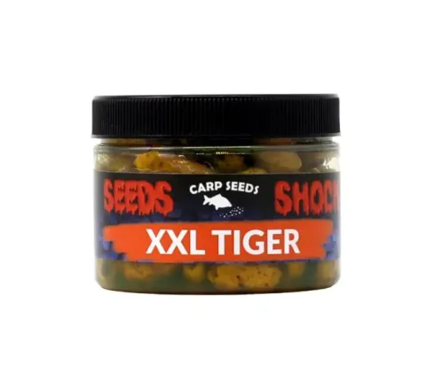 Seeds Shock XXL Tiger Hot Stinksłoik 150 ml