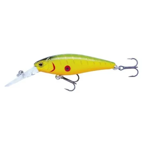 Wobler runner f58, 58mm, 6g