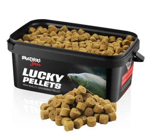 Shellfish 8mm 1,5kg