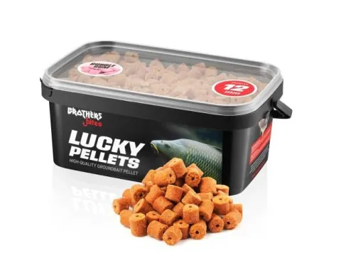 Bubble Gum 12mm 1,5kg