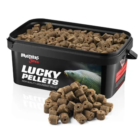 Krill 12mm 1,5kg