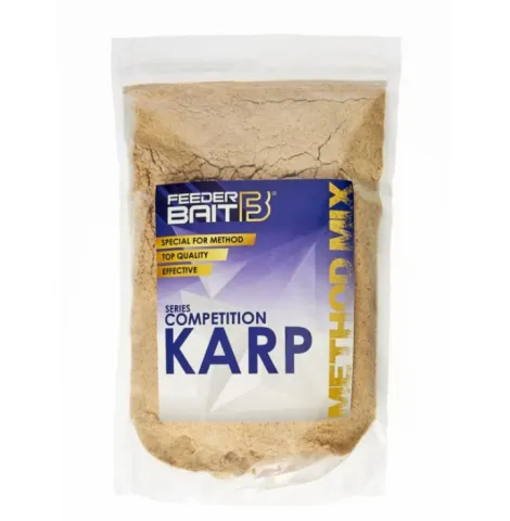 Method Mix Competition Karp 800g