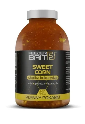 Zalewa - Sweet Corn